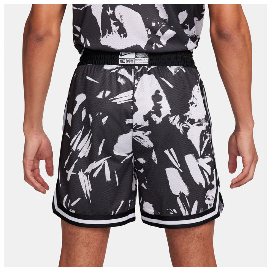 Nike Ανδρικό σορτς M NK Dri-FIT DNA 6IN Short AOP SSNL